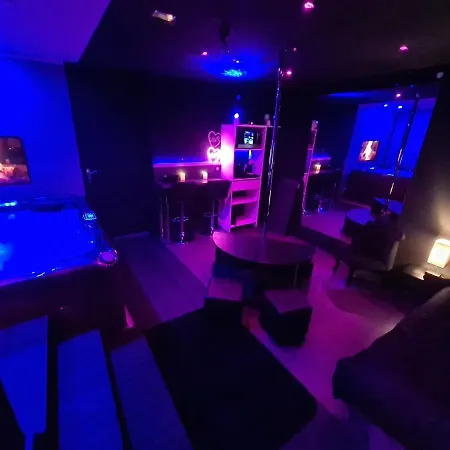 Loveroom Sexyloveroom 4*