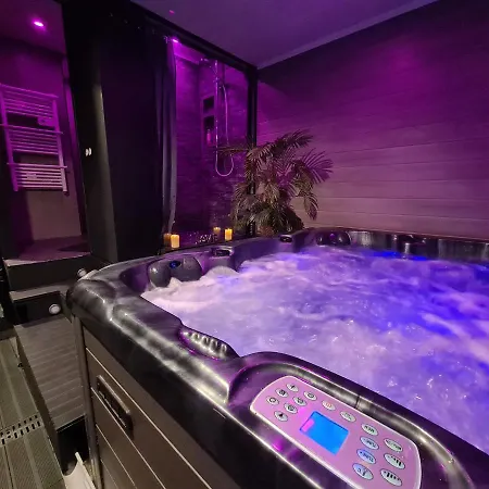 Loveroom Sexyloveroom 4* Rivesaltes