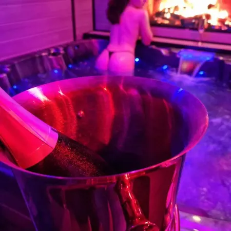 Bed and breakfast Loveroom Sexyloveroom