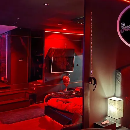 Loveroom Sexyloveroom