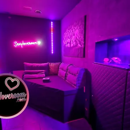 Loveroom Sexyloveroom 4*