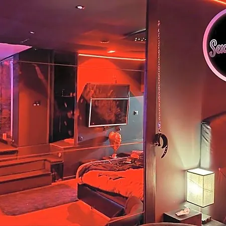 Loveroom Sexyloveroom 4*