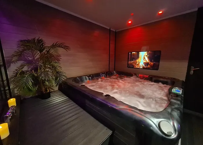 Loveroom Sexyloveroom 4* ריווזאלט