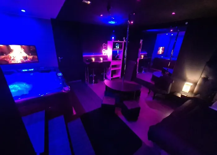 Loveroom Sexyloveroom 4*