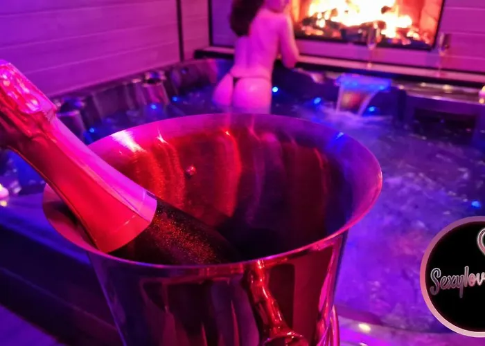 Frühstückspension Loveroom Sexyloveroom