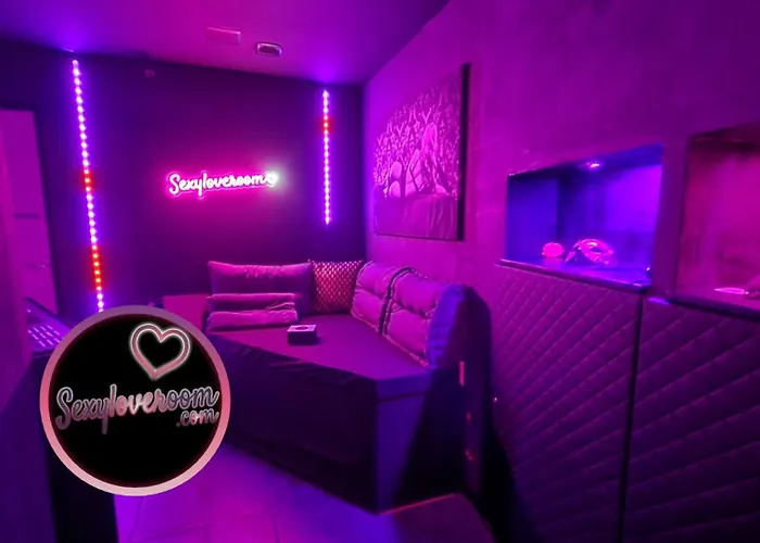 Loveroom Sexyloveroom 4*